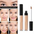 thumbnail image 2 of Base Liquid Concealer Foundation Smooth Makeup Face Moisturizing Silky Stick Scars, 2 of 5