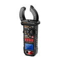 thumbnail image 1 of Clamp Meter,Tester Rms Clamp Meter 4000 600a Hz Temperature Clamp Tool Resistance Clamp Meter Voltmeter Tester Rms Ammeter Voltmeter Tester Resistance Diode Hz Huiop Meter Siuke Pn128, 1 of 7