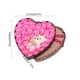 thumbnail image 3 of Cesta de rosas perfumadas, regalos de amor, cesta de hierro de 10 cm, accesorios florales para San Valentín, jabón de baño con pétalos de rosa, cajas de jabón con forma de corazón, regalos de cumplea, 3 of 6