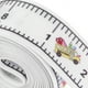 thumbnail image 5 of 1 rollo de cinta decorativa para tartas, regalo para fiesta de graduación (5 yardas), 5 of 6