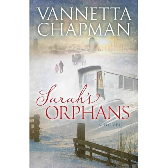 Pre-Owned Sarah's Orphans: Volume 3 (Paperback) 0736956077 9780736956079