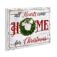 thumbnail image 4 of Stupell Industries Hearts Home For Christmas Holiday Painting Unframed Art Prints Wall Art, 14 x 11, 4 of 8