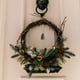 thumbnail image 4 of Campana de vaca de latón vintage - Decoración metálica elegante con cuerda resistente, 2,6x3,5 cm, adorno rústico de pared o puerta de granja, 4 of 6