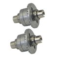 thumbnail image 1 of 2x Piezas Completas Del Coche para Xinlehong Q903 CUTICAT Diferencial de coche RC, 1 of 8