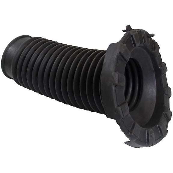 Front Upper Coil Spring Insulator - Compatible with 2007 - 2015 RX350 2008 2009 2010 2011 2012 2013 2014