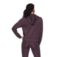 thumbnail image 4 of Reebok Women's Flex Cropped Peformance Jacket With Front Pockets, Sizes XS-XXXL, 4 of 4