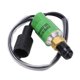 thumbnail image 2 of Pressure Switch Sensor 126-2938 Accessory Replacement for CAT 320/320B Big Round Plug, 2 of 5