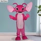 thumbnail image 3 of Disfraz de personaje de dibujos animados de Mickey Minnie Mouse de Disney MINISO, disfraz de mascota Stitch, accesorios para fiesta de Navidad, disfraces publicitarios, 3 of 5