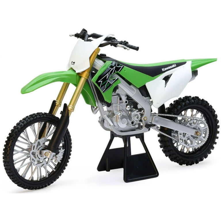 Kawasaki bike toy cheap
