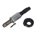 thumbnail image 3 of Válvula solenoide de control de aceite VVT 8L3Z6M280A Solenoide de sincronización variable de válvulas del motor, 3 of 5