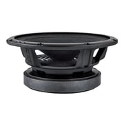 Deaf Bonce 520 Watt Midrange Speakers, Stamped Steel, 6.5