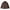 Khaki, variant on ZACPNCV Winter Jacket for Girls and Toddler Lightweight Water-Packable Hooded Puffer Jacket Black