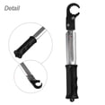 thumbnail image 2 of 1pc Ratchet Torque Wrench Precision Open End Wrench Air Conditioner Repair Tool 22mm, 2 of 9