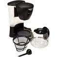 thumbnail image 3 of Cafetera Coffeemax Para 6 Tazas 650W 127V Taurus, 3 of 4
