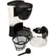 thumbnail image 3 of Cafetera Coffeemax Para 6 Tazas 650W 127V Taurus Taurus COFFEEMAX 6 TAZAS, 3 of 4