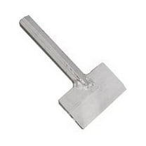 Bon 32-290 Detail Chisel - Aluminum 4-inch