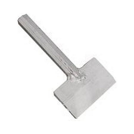 UPC: 0743153322901 | Bon 32-290 Detail Chisel – Aluminum 4-inch