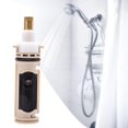 thumbnail image 4 of AMLESO Shower Cartridge Replacement Single Handle Faucets Bathroom Pressure Balance for, 4 of 8