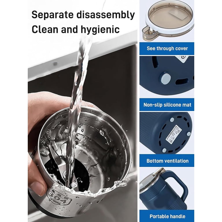 tobacco grinder walmart Hand Crank Herb for Home Use Just put your ingredients in the mini food processor and lock the cover Electric Tobacco Grinders