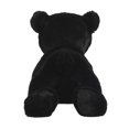 thumbnail image 4 of Aurora - Large Black Grand Flopsie - 16.5" Blackstone Bear - Adorable Stuffed Animal, 4 of 4