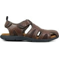 thumbnail image 3 of Nunn Bush Men's Rio Grande Closed Toe Fisherman Sandal, 3 of 8