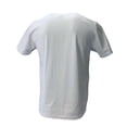 thumbnail image 3 of BLONDED Men's Fashion Graphic Print Merch by Frank Ocean PrEP T-Shirt, White M, 3 of 4