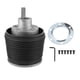 thumbnail image 2 of Kit de adaptador de liberación rápida del cubo del volante del coche HUB-P106 ANGGREK  Otros, 2 of 8