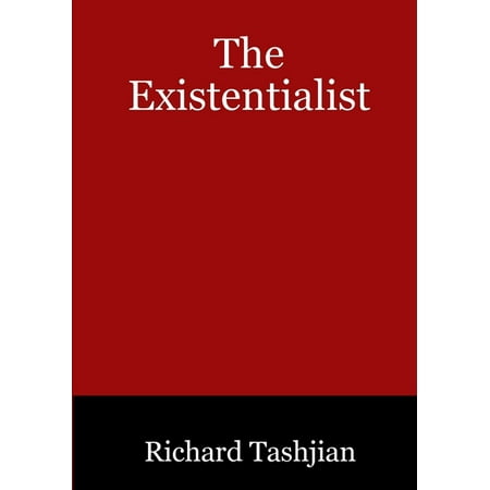 ISBN 9781300000020 product image for The Existentialist (Paperback) | upcitemdb.com