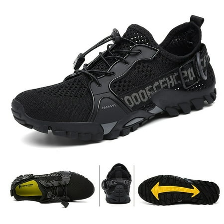 

Women s Barefoot Hiking Shoes Non-slip Lightweight Outdoor Quick Drying Aqua Shoes Water Shoes Women s Footwear