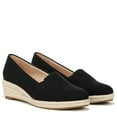 thumbnail image 2 of LifeStride Womens Kamilla Slip On Wedge Espadrille - Medium & Wide Width, 2 of 9