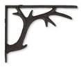 thumbnail image 1 of Antler Shelf Bracket, 1 of 1