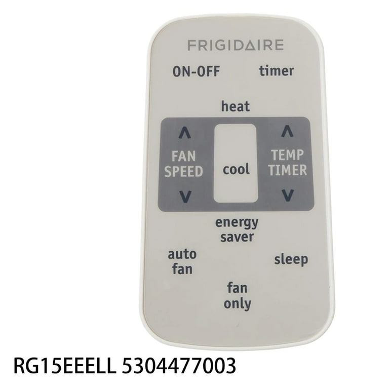 rg15d remote