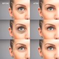 thumbnail image 5 of Koh Gen Do Gloss Film Foundation Cool Med-Light 013 Sin perfume 9 g., 5 of 5