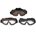 thumbnail image 4 of Here's a refined product description for **Winter Goggles** suitable for **Skiing, Motorcycling**, and other **Outdoor Sports**:\n\n \n\n### **Winter, 4 of 5