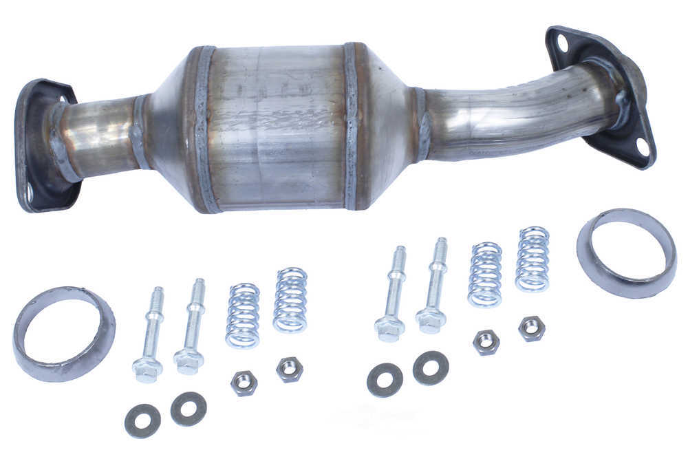 AP Exhaust 644250 Federal / EPA Catalytic Converter - Direct Fit