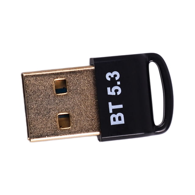 Transmisor receptor de dongle Bluetooth, adaptador USB Bluetooth, adaptador USB Bluetooth sin retrasos, adaptador Bluetooth para controlador, valor inmejorable