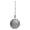 Grey, variant on Gytml No-Sim Pet Gps Locator With Ring Alarm, Portable Bluetooth Anti-Lost Device For Ios, Multi-Use For Pets & Belongings Red-4cm