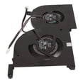 thumbnail image 1 of Ventilador de refrigeración GPU para portátil, para MSI GS66, ventilador de refrigeración SD, ventilador de refrigeración para portátil, estética elegante, 1 of 8