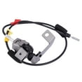 thumbnail image 5 of MOCA AUTOPARTS 937-295 Rear Left Upper Door Lock Actuator Fit for 1999-2003 Ford F-150 & 1997-1999 Ford F-250 & 2000-2004 Ford Lobo, 5 of 11