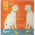 thumbnail image 1 of Pre-Owned 99 Lives: Cats in History, Legend and Literature (Hardcover) 0760738912 9780760738917, 1 of 1