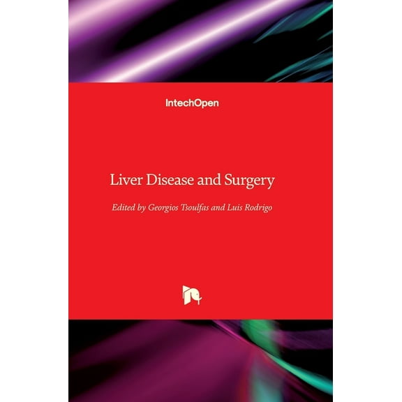 Liver Disease and Surgery (Hardcover)