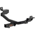 thumbnail image 1 of CURT 13395 Class 3 Trailer Hitch for Select Jeep Cherokee KL Models, 1 of 10