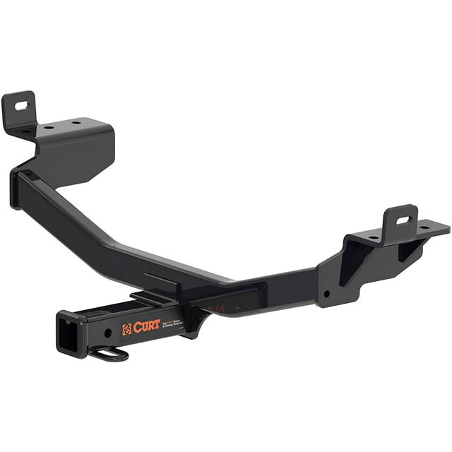 CURT 13395 Class 3 Trailer Hitch for Select Jeep Cherokee KL Models