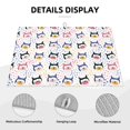 thumbnail image 4 of Kdxio Cute Dog for Dish Drying Mat,24*18 inch Absorbent Dish Drainer Kitchen Counter,Large Size Dish Drying Pad for Countertops,Draining Racks, 4 of 9
