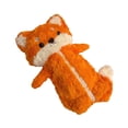 thumbnail image 2 of Estuche Para Lápices Con Forma De Animal, Creativo Y Adorable, De Peluche, Ideal Para Viajes Y Actividades Al Aire Libre Para Niños., 2 of 9