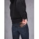 thumbnail image 5 of Billetera Timberland para Hombre de Cuero Bifold Passcase Híbrida Negro/Marrón, 5 of 5