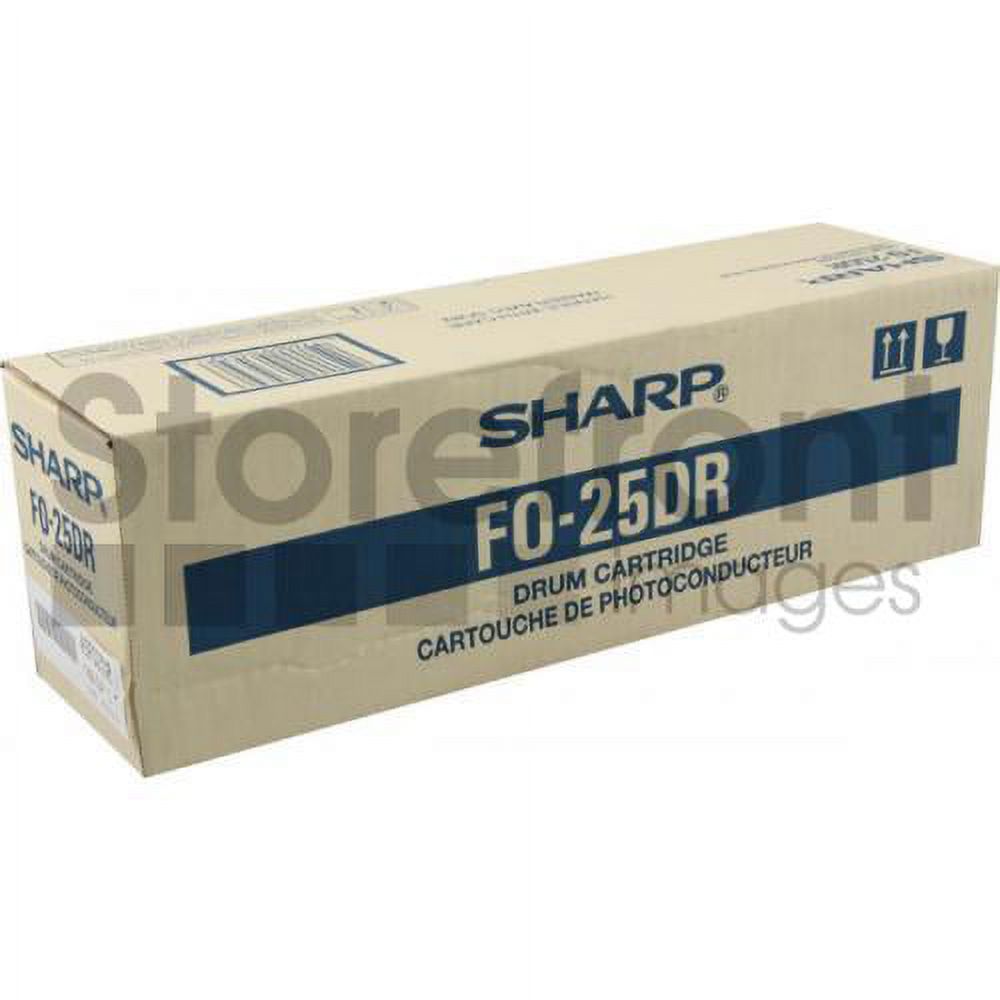 Sharp MX-60NU-SA Cyan/Magenta/Yellow/Black Drum Unit - Walmart.com