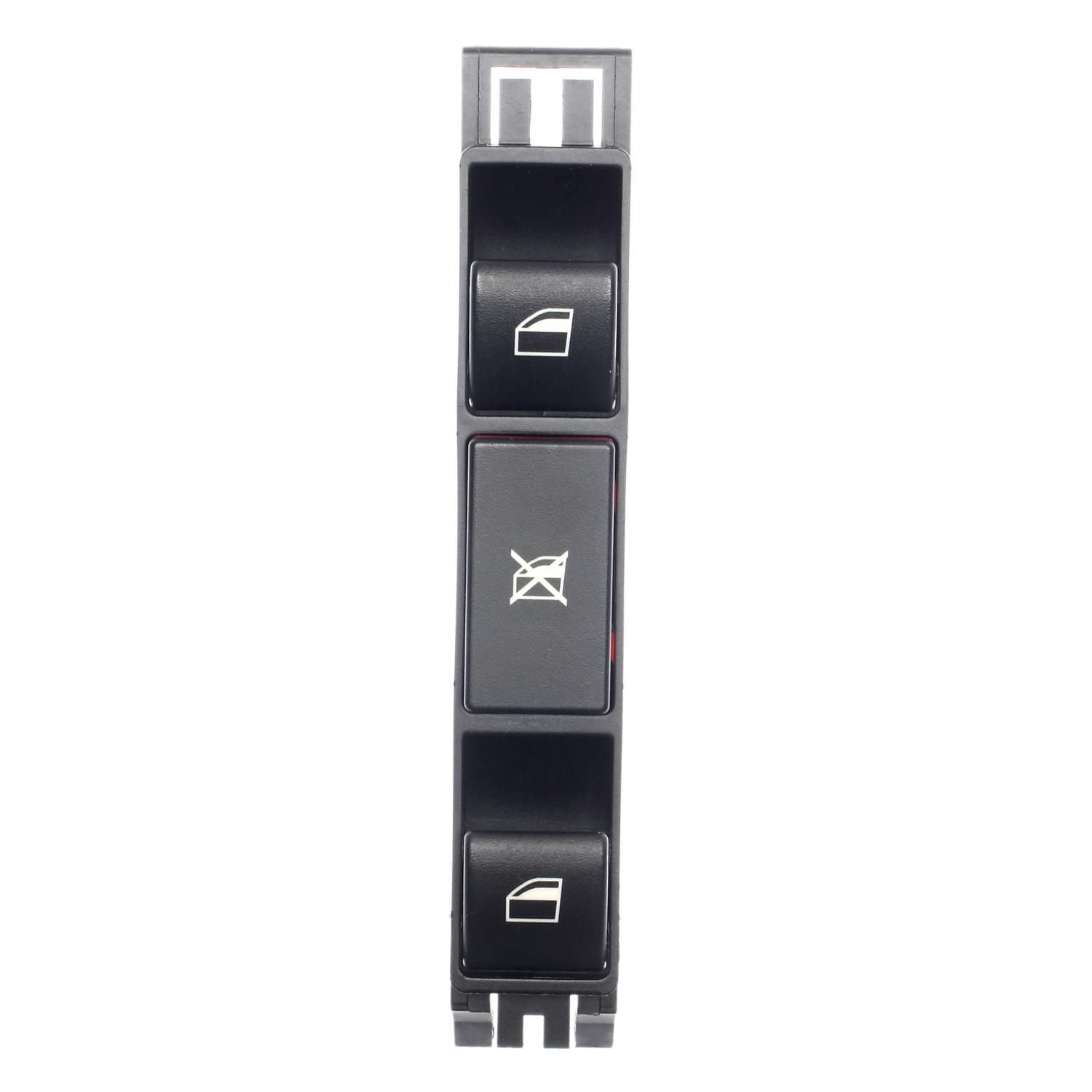 Standard Motor Products DWS-832 Power Window Switch For Select 99-05 BMW Models