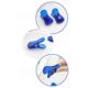 thumbnail image 2 of 6 Pcs Plastic Bag Clips,chip Bag,food Clip, Colors Air Seal Grip Colored Food Clip, 2 of 5
