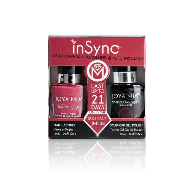 Joya Mia - JOYA MIA® InSync® JMI-109 Perfect matching gel 